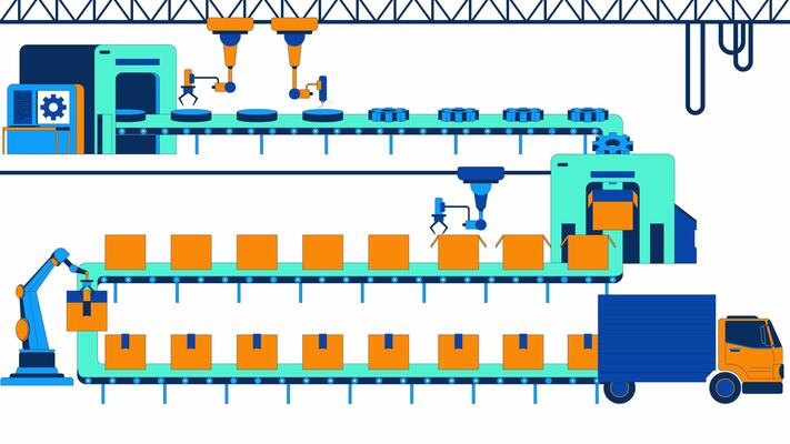 R. Vinilon S.: Manufacturing Cost Allocation