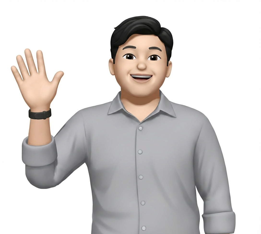 Novian Rachman Iskandar